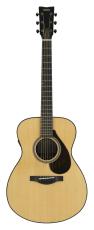 YAMAHA 【ご予約受付中】FS7 RX 【日本製/国産モデル/エレアコ】【クロサワ横浜店】【48回無金利分割可能】_3