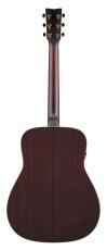YAMAHA 【ご予約受付中】FG7 MX 【日本製/国産モデル/エレアコ】【クロサワ横浜店】【48回無金利分割可能】_4