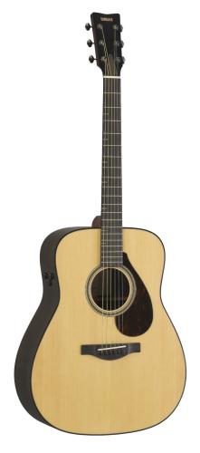 YAMAHA 【ご予約受付中】FG7 RX 【日本製/国産モデル/エレアコ】【クロサワ横浜店】【48回無金利分割可能】