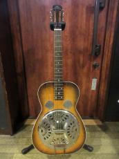 Regal 1930's Model 27 Roundneck