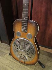Regal 1930's Model 27 Roundneck_2