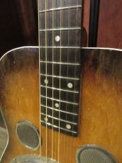 Regal 1930's Model 27 Roundneck_4