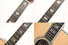 K.Yairi 【クロサワ横浜店】【受注生産品】【これぞ最高峰の響き】DY-45 #98341【48回無金利分割可能】_8