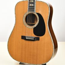 Martin 【クロサワ横浜店】【1988年製中古品】D-45 【ソリッドアバロン】【48回無金利分割可能】