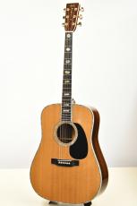 Martin 【クロサワ横浜店】【1988年製中古品】D-45 【ソリッドアバロン】【48回無金利分割可能】_3