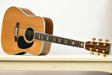 Martin 【クロサワ横浜店】【1988年製中古品】D-45 【ソリッドアバロン】【48回無金利分割可能】_5