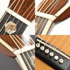 Martin 【クロサワ横浜店】【1988年製中古品】D-45 【ソリッドアバロン】【48回無金利分割可能】_10