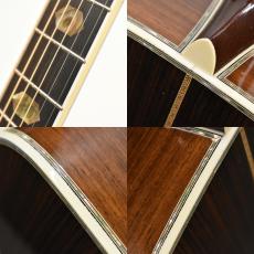 Martin 【クロサワ横浜店】【1988年製中古品】D-45 【ソリッドアバロン】【48回無金利分割可能】_11
