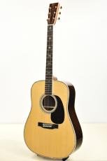 Martin 【クロサワ横浜店】D-41 #3053694【縦ロゴのヘッド】【48回無金利分割可能】_3