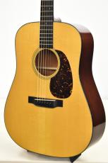 Martin 【クロサワ横浜店】D-18 Authentic 1939 2013年製中古【48回無金利分割可能】