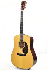 Martin 【クロサワ横浜店】D-18 Authentic 1939 2013年製中古【48回無金利分割可能】_3