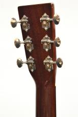 Martin 【クロサワ横浜店】D-18 Authentic 1939 2013年製中古【48回無金利分割可能】_6