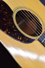 Martin 【クロサワ横浜店】D-18 Authentic 1939 2013年製中古【48回無金利分割可能】_11