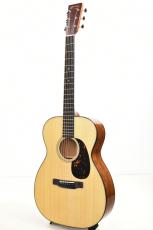 Martin 【クロサワ横浜店】00-18  #3082337【おうちギターに大人気】【48回無金利分割可能】_3