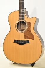 Taylor 【クロサワ横浜店】【ES2ピックアップ】【2019年製中古品】814ce V-Class【48回無金利分割可能】