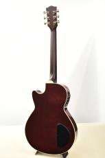 K.Yairi 【クロサワ横浜店】【魅惑的なフレイムメイプルTOP】KYF-2 #98369【48回無金利分割可能】_4