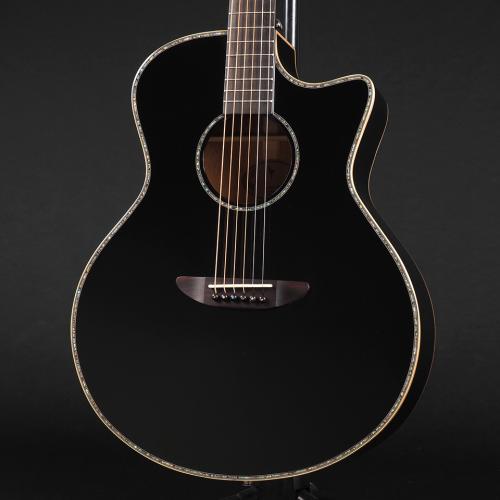 DCT GR-345CE BK ~Black Gloss~