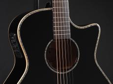 DCT GR-345CE BK ~Black Gloss~_4