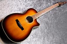 Fender 【USED】VS-3TL【エレアコ】【日本製】【バインディング剥がれあり】【池袋店在庫品】_2