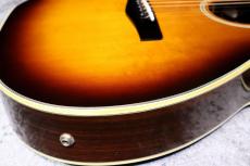 Fender 【USED】VS-3TL【エレアコ】【日本製】【バインディング剥がれあり】【池袋店在庫品】_3