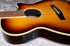 Fender 【USED】VS-3TL【エレアコ】【日本製】【バインディング剥がれあり】【池袋店在庫品】_5