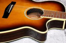 Fender 【USED】VS-3TL【エレアコ】【日本製】【バインディング剥がれあり】【池袋店在庫品】_6
