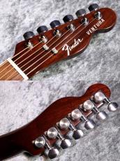 Fender 【USED】VS-3TL【エレアコ】【日本製】【バインディング剥がれあり】【池袋店在庫品】_7