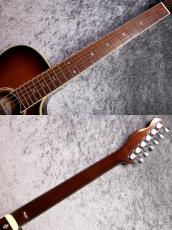 Fender 【USED】VS-3TL【エレアコ】【日本製】【バインディング剥がれあり】【池袋店在庫品】_8