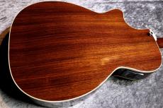 Fender 【USED】VS-3TL【エレアコ】【日本製】【バインディング剥がれあり】【池袋店在庫品】_9