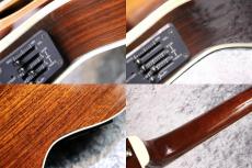 Fender 【USED】VS-3TL【エレアコ】【日本製】【バインディング剥がれあり】【池袋店在庫品】_10