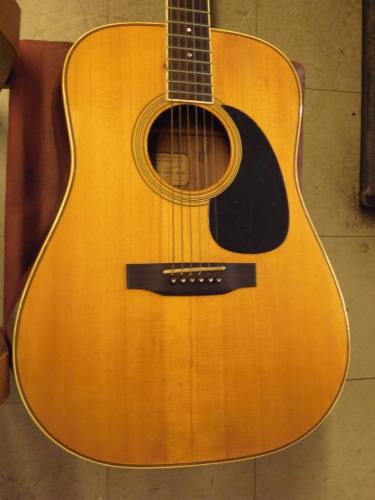 Rider CUSTOM MODEL R-800(1976)