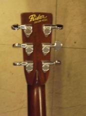 Rider CUSTOM MODEL R-800(1976)_7