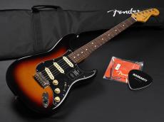 Fender Limited Edition Player II Telecaster Rosewood Fingerboard ~Sparkle 3-Color Sunburst~_2