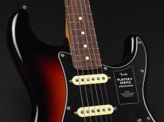 Fender Limited Edition Player II Telecaster Rosewood Fingerboard ~Sparkle 3-Color Sunburst~_4