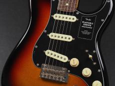 Fender Limited Edition Player II Telecaster Rosewood Fingerboard ~Sparkle 3-Color Sunburst~_5