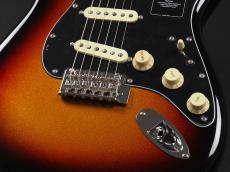 Fender Limited Edition Player II Telecaster Rosewood Fingerboard ~Sparkle 3-Color Sunburst~_6