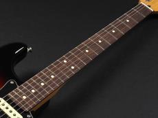 Fender Limited Edition Player II Telecaster Rosewood Fingerboard ~Sparkle 3-Color Sunburst~_8