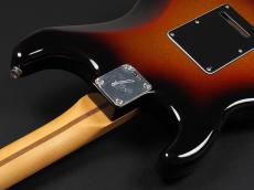 Fender Limited Edition Player II Telecaster Rosewood Fingerboard ~Sparkle 3-Color Sunburst~_11