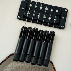 SCHECTER OL-NV-HL See Thru White【2024年製・USED】【2.72kg】【ヘッドレスギター】_5