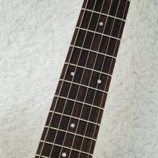 SCHECTER OL-NV-HL See Thru White【2024年製・USED】【2.72kg】【ヘッドレスギター】_6
