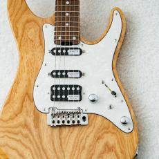 SCHECTER BH-1-STD-24/R Natural【2025年製・USED】【3.98kg】【アッシュボディ】