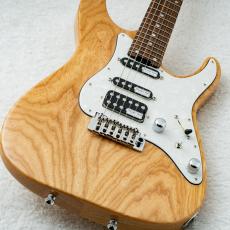 SCHECTER BH-1-STD-24/R Natural【2025年製・USED】【3.98kg】【アッシュボディ】_2