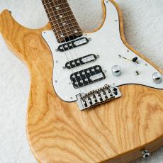 SCHECTER BH-1-STD-24/R Natural【2025年製・USED】【3.98kg】【アッシュボディ】_3