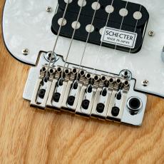 SCHECTER BH-1-STD-24/R Natural【2025年製・USED】【3.98kg】【アッシュボディ】_4