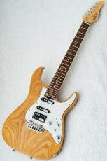 SCHECTER BH-1-STD-24/R Natural【2025年製・USED】【3.98kg】【アッシュボディ】_8