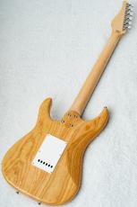 SCHECTER BH-1-STD-24/R Natural【2025年製・USED】【3.98kg】【アッシュボディ】_9