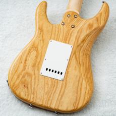 SCHECTER BH-1-STD-24/R Natural【2025年製・USED】【3.98kg】【アッシュボディ】_10