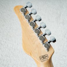 SCHECTER BH-1-STD-24/R Natural【2025年製・USED】【3.98kg】【アッシュボディ】_11