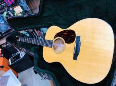 Martin 00-18 Standard Pickup Special 【 アンプに繋げる LIVE仕様 マーティン 0018 STD スタンダード 】