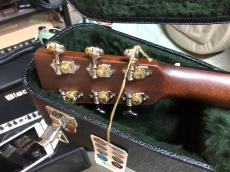 Martin 00-18 Standard Pickup Special 【 アンプに繋げる LIVE仕様 マーティン 0018 STD スタンダード 】_3